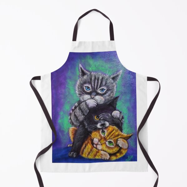 Item preview, my three cats designed and sold by GreiBre25.