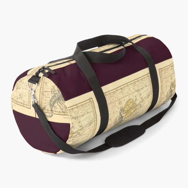 Item preview, Vintage Scorpio Constellation Map (1822) 	 designed and sold by jaayzrxpgt4.