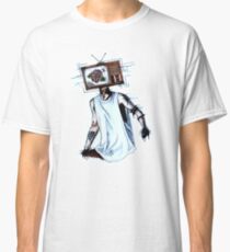 Einundzwanzig Piloten - Tyler Joseph Classic T-Shirt