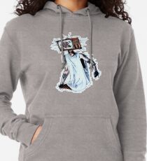 Einundzwanzig Piloten - Tyler Joseph Leichter Hoodie