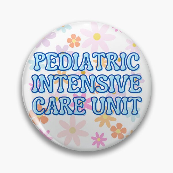 Item preview, Pediatric Intensive Care Unit designed and sold by maliagnad.