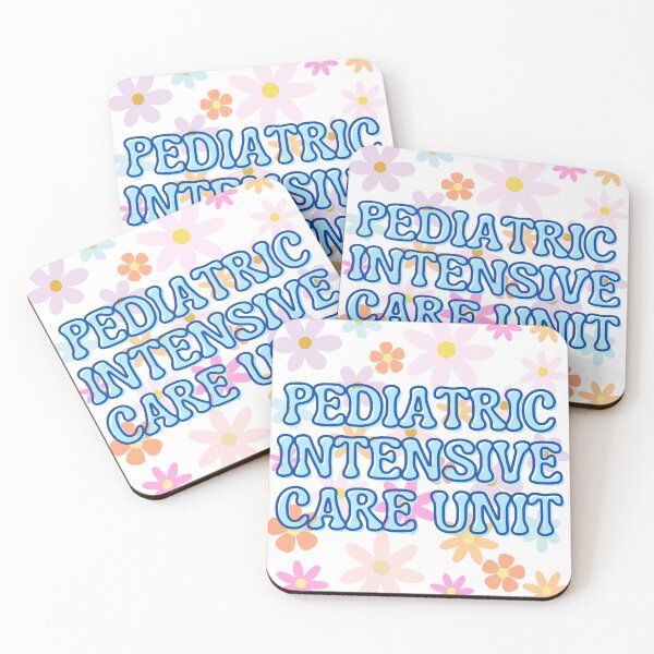 Item preview, Pediatric Intensive Care Unit designed and sold by maliagnad.