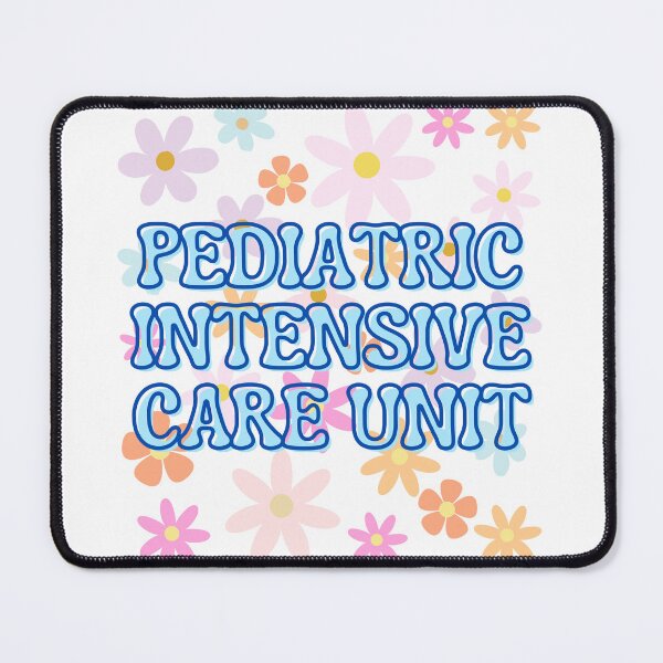 Item preview, Pediatric Intensive Care Unit designed and sold by maliagnad.