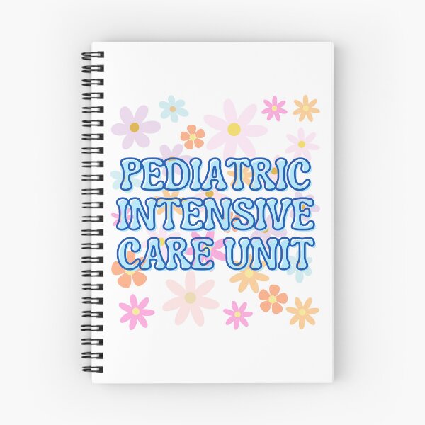 Item preview, Pediatric Intensive Care Unit designed and sold by maliagnad.