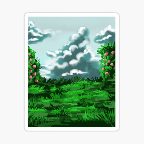 Item preview, main landscape designed and sold by Vane192017.