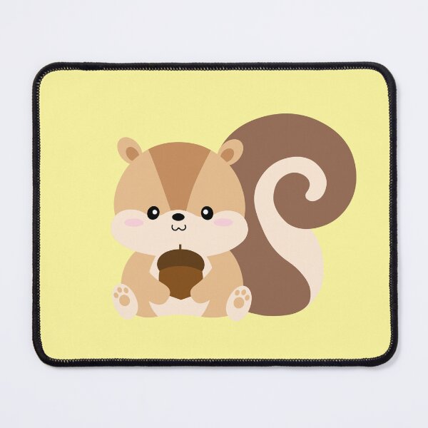 Item preview, Cute Squirrel  designed and sold by TheHitShop1.