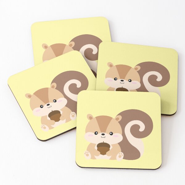 Item preview, Cute Squirrel  designed and sold by TheHitShop1.