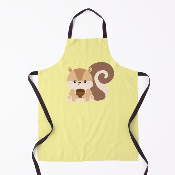 Item preview, Cute Squirrel  designed and sold by TheHitShop1.
