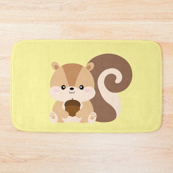 Item preview, Cute Squirrel  designed and sold by TheHitShop1.