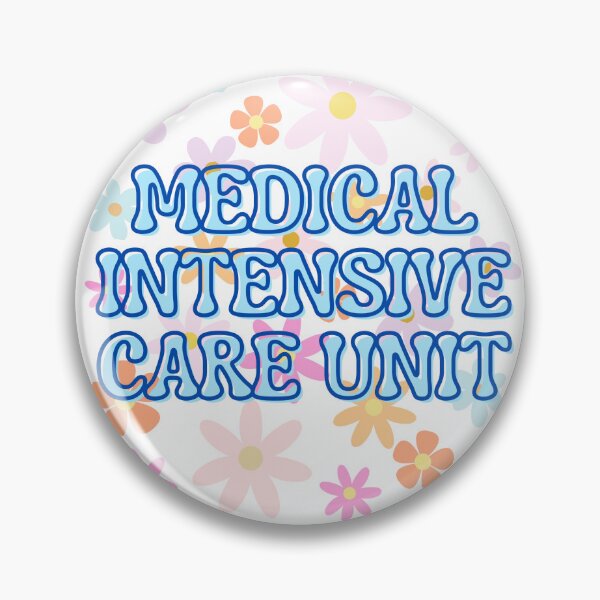 Item preview, Medical Intensive Care Unit designed and sold by maliagnad.