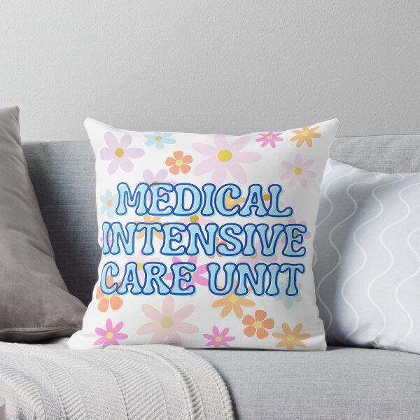 Item preview, Medical Intensive Care Unit designed and sold by maliagnad.