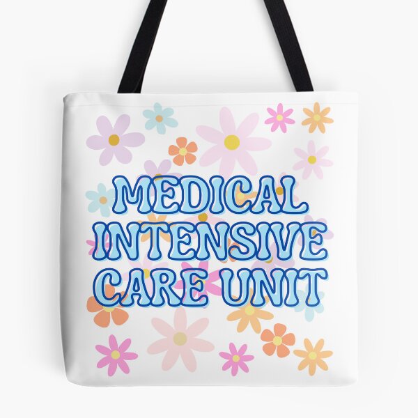 Item preview, Medical Intensive Care Unit designed and sold by maliagnad.