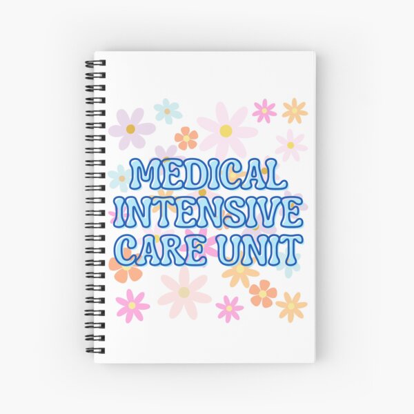 Item preview, Medical Intensive Care Unit designed and sold by maliagnad.