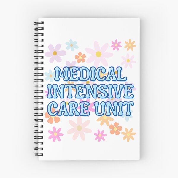 Item preview, Medical Intensive Care Unit designed and sold by maliagnad.