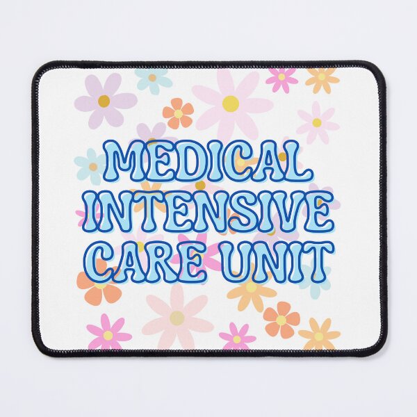 Item preview, Medical Intensive Care Unit designed and sold by maliagnad.