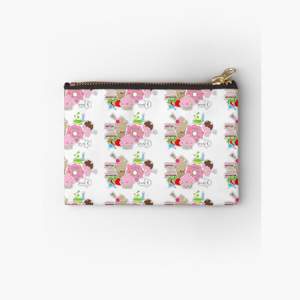 Item preview, SWEET SHOPPE FRIENDS designed and sold by rebelbelle.