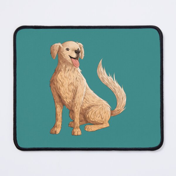 Item preview, Golden Lab Puppy designed and sold by lukdulsz37.