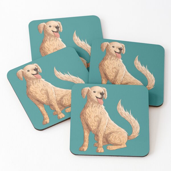 Item preview, Golden Lab Puppy 	 designed and sold by lukdulsz37.