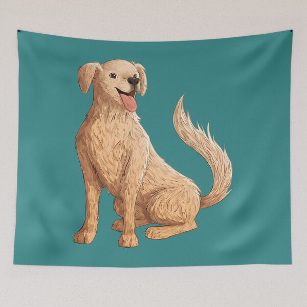 Item preview, Golden Lab Puppy 	 designed and sold by lukdulsz37.