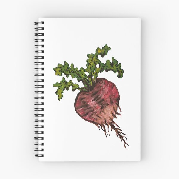 Item preview, Red Beet  designed and sold by alsbydesign.