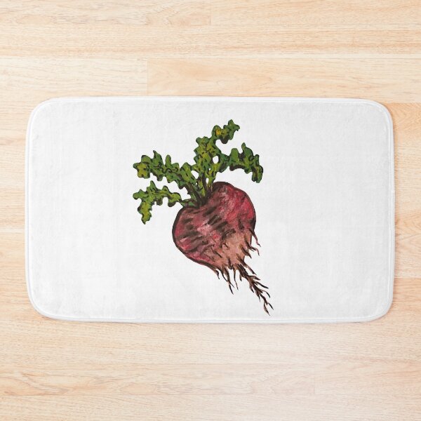 Item preview, Red Beet  designed and sold by alsbydesign.