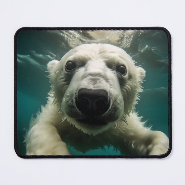 Item preview, Arctic Aquatics designed and sold by luvablelifeform.