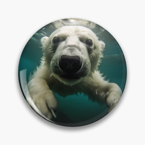 Item preview, Arctic Aquatics designed and sold by luvablelifeform.