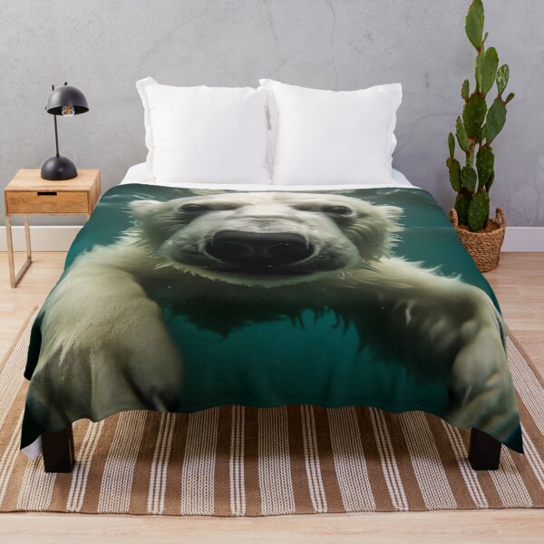 Item preview, Arctic Aquatics designed and sold by luvablelifeform.