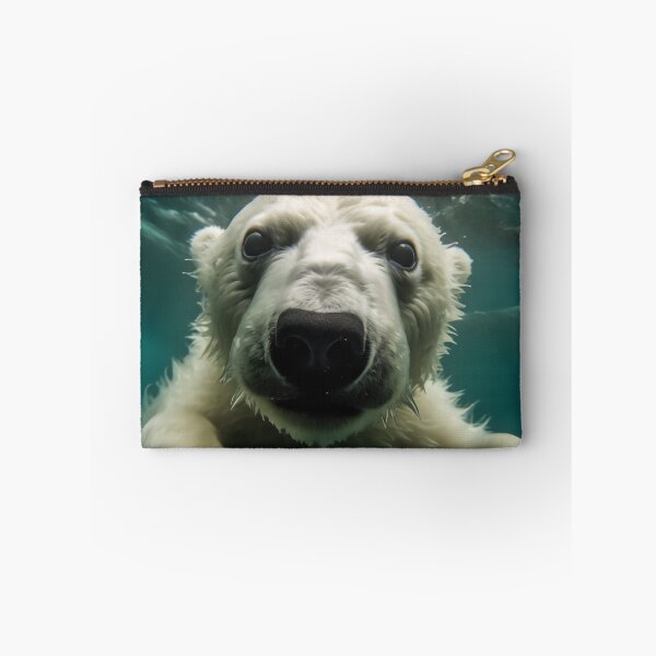 Item preview, Arctic Aquatics designed and sold by luvablelifeform.