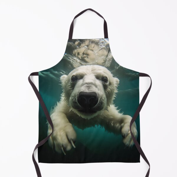 Item preview, Arctic Aquatics designed and sold by luvablelifeform.