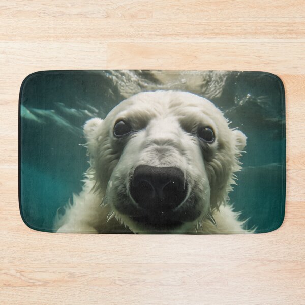 Item preview, Arctic Aquatics designed and sold by luvablelifeform.