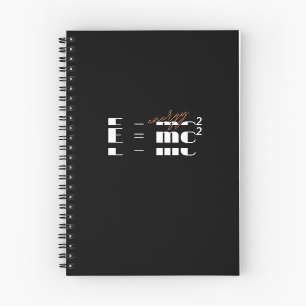 Item preview, E=MC2 black designed and sold by CCEINnoc.