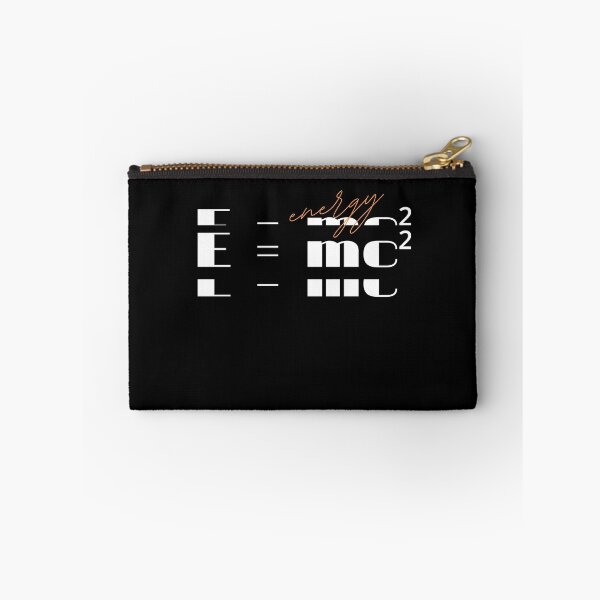 Item preview, E=MC2 black designed and sold by CCEINnoc.