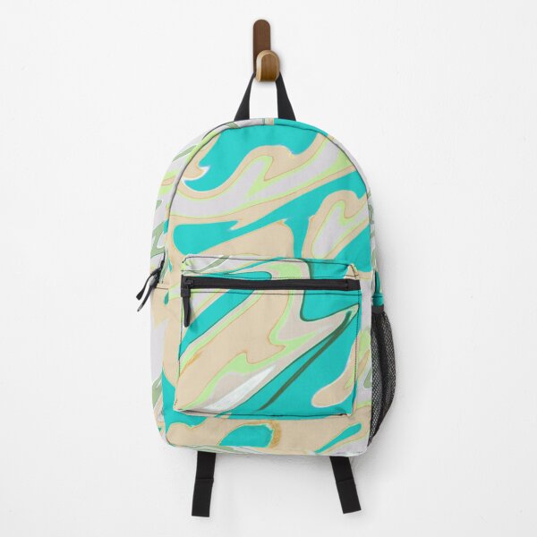 Item preview, Abstract Zany Marble designed and sold by GalapaTales.