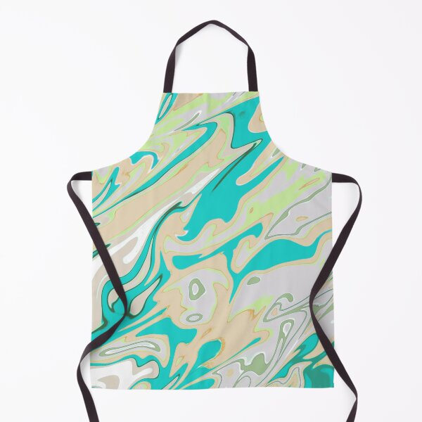 Item preview, Abstract Zany Marble designed and sold by GalapaTales.