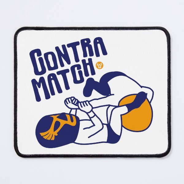 Item preview, CONTRA MATCH#13 designed and sold by rk58rk58.