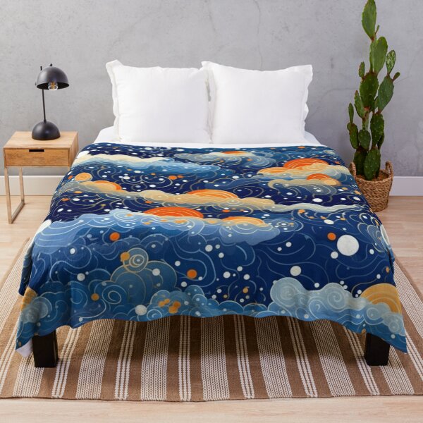 Item preview, "Cosmic Explosion: The Dazzling Spectacle of the Milky Way in Technicolor" designed and sold by SBD-Shop.