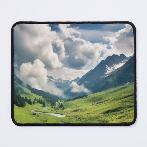 Item preview, Summer Valley designed and sold by Daligital.
