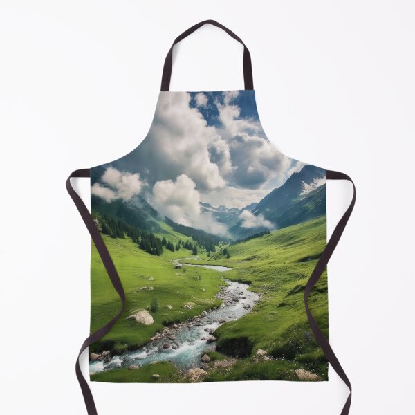 Item preview, Summer Valley designed and sold by Daligital.