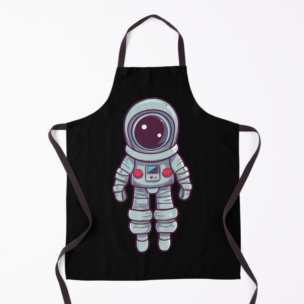 Item preview, Floating Space Suit designed and sold by GalacticLabs.