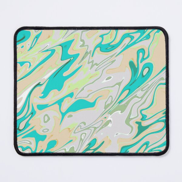 Item preview, Abstract Zany Marble designed and sold by GalapaTales.