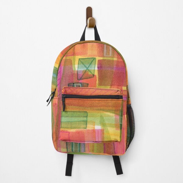 Item preview, Complex Abstraction in Many Colors designed and sold by Alexandria Levin.