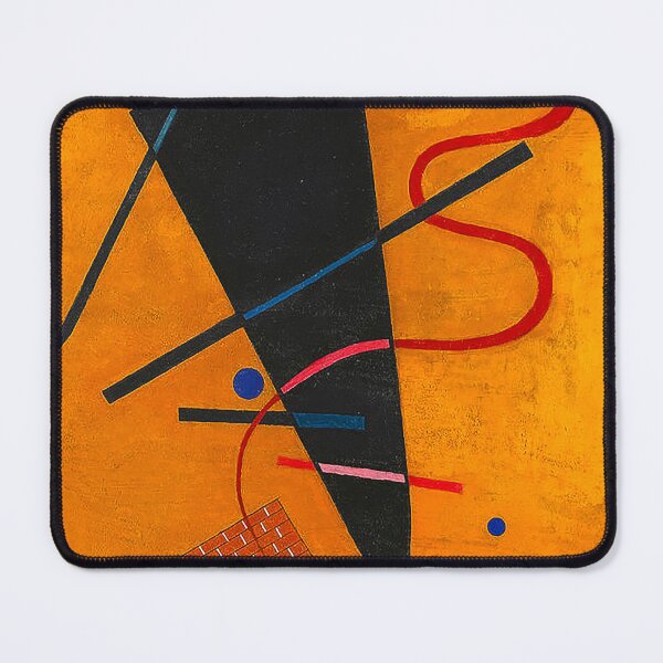 Item preview, wassily kandinsky designed and sold by ArtiFunk.