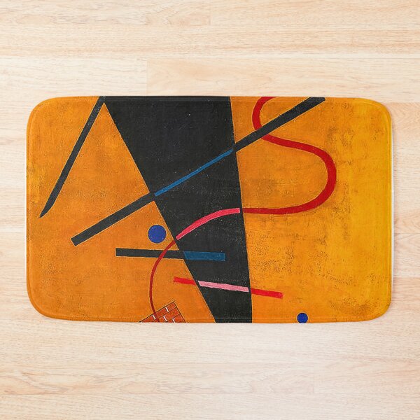 Item preview, wassily kandinsky designed and sold by ArtiFunk.