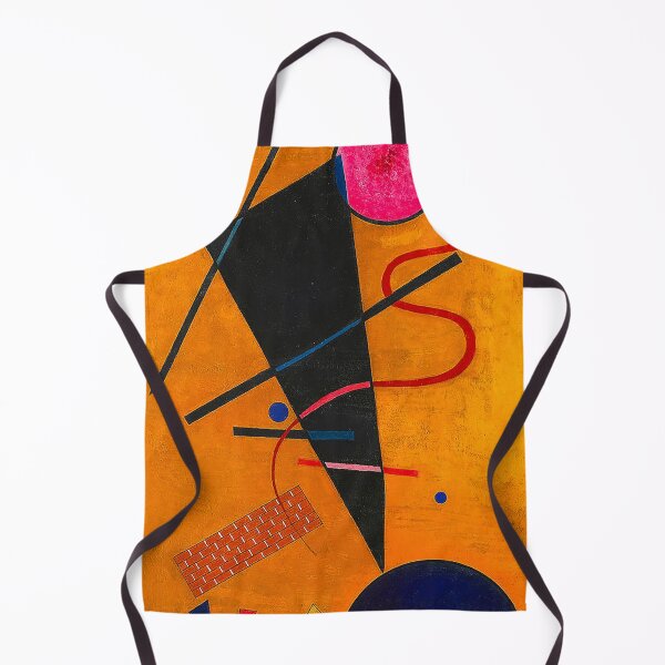Item preview, wassily kandinsky designed and sold by ArtiFunk.