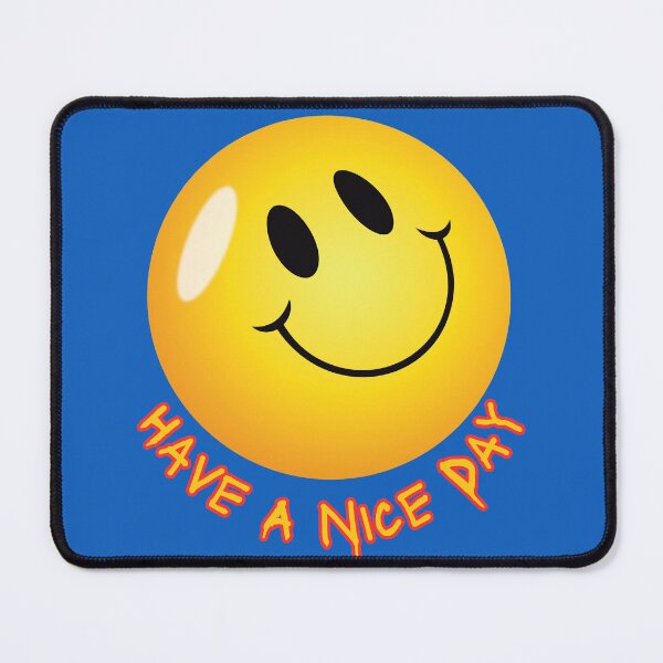 Item preview, Have A Nice Day #3 designed and sold by Tripp Art Studio.