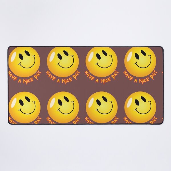 Item preview, Have A Nice Day #3 designed and sold by Tripp Art Studio.