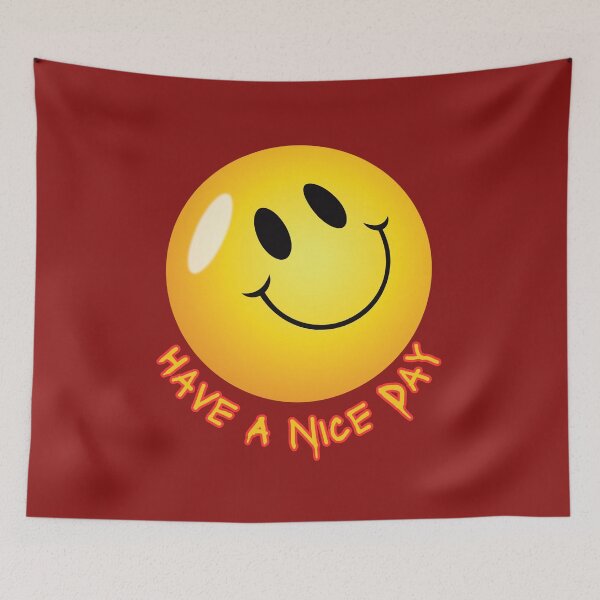 Item preview,  Have A Nice Day #3 designed and sold by Tripp Art Studio.
