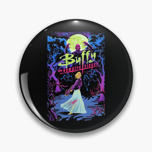 Artikelvorschau, Buffy – Der Horrorfilm entworfen und verkauft von Lachlan-Knight.