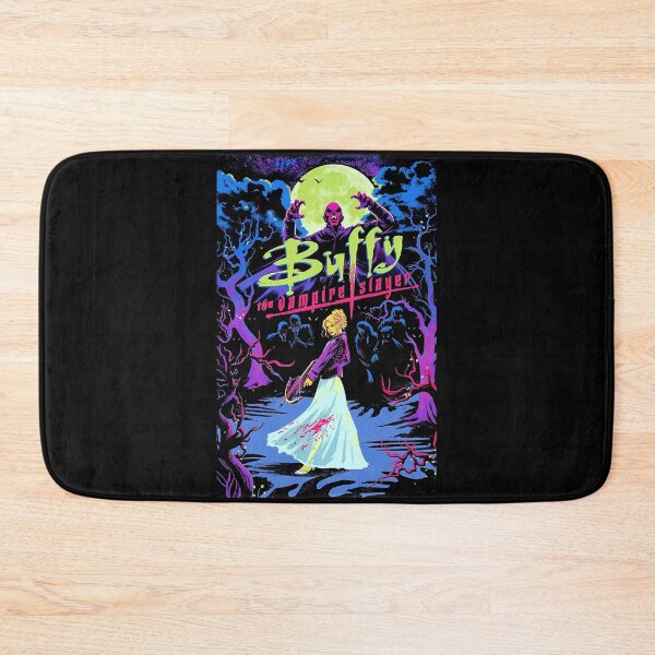 Item preview, Buffy The Movie Horor designed and sold by Lachlan-Knight.